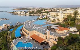 Leptos Panorama Hotel